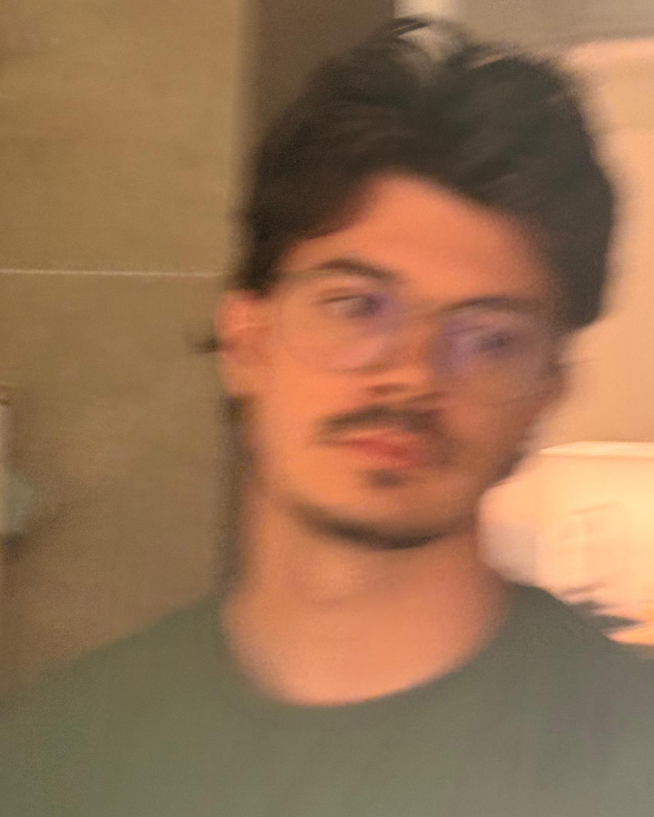 A photo of me